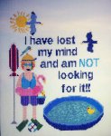 (image for) Summer Senility
